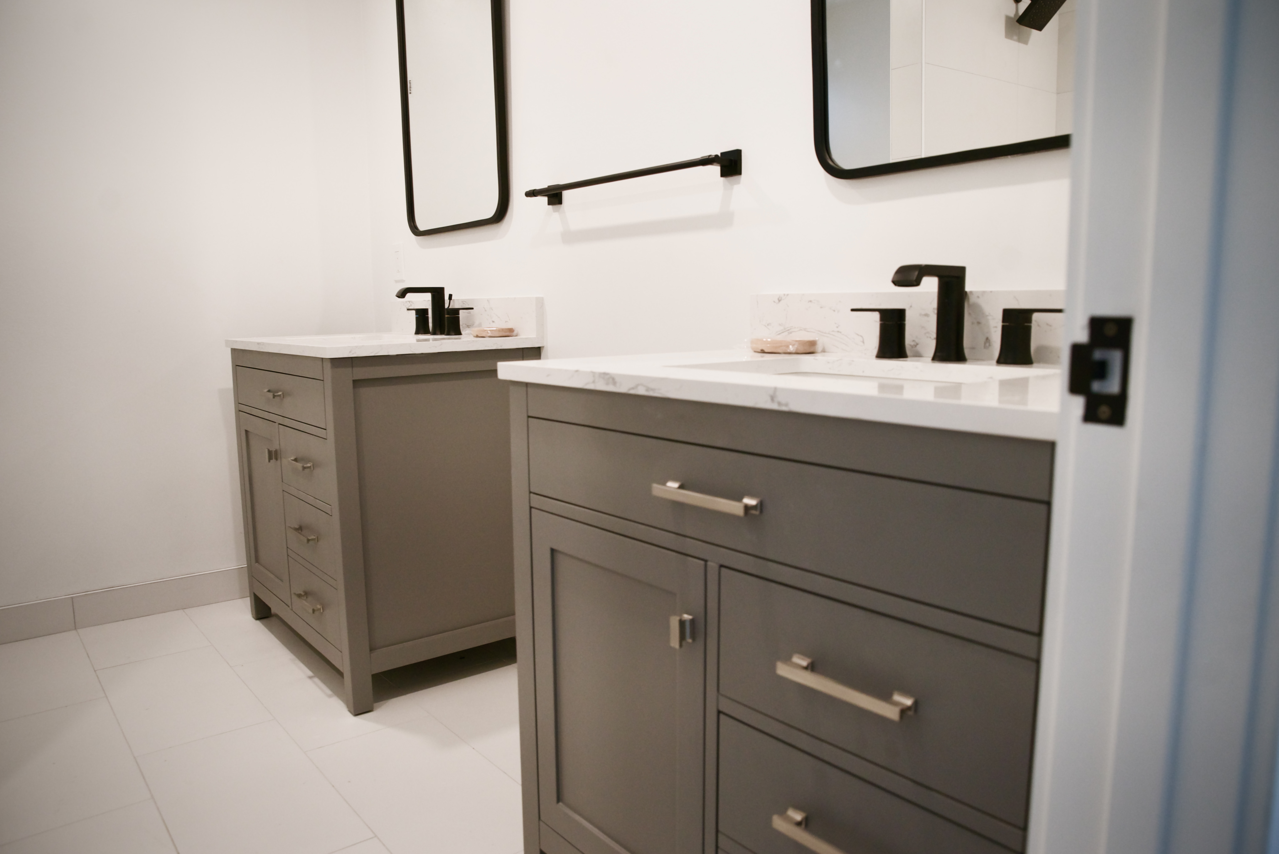Torrance Bathroom Remodel